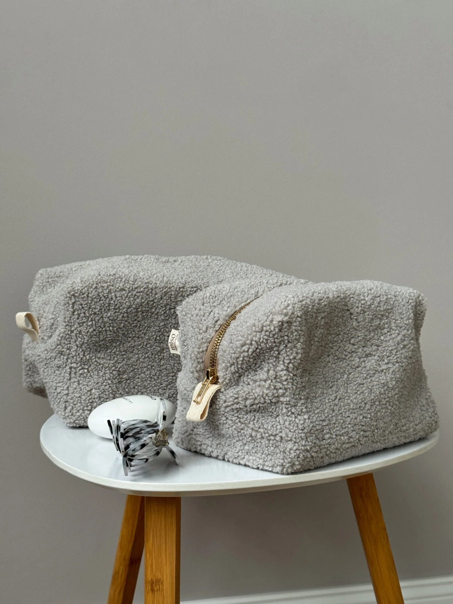 Cloud Pouch - Carry