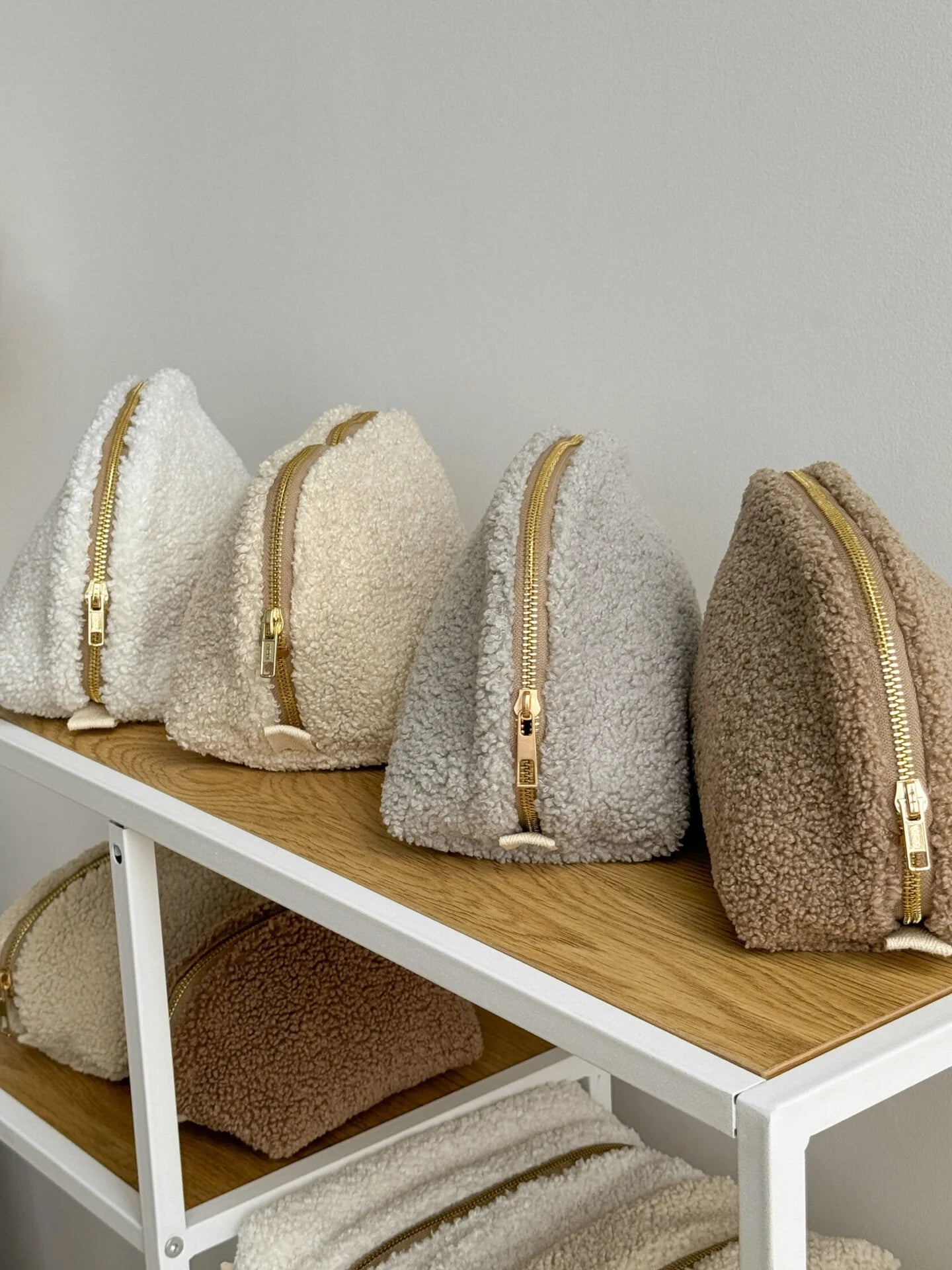 Cloud Pouch - Daily