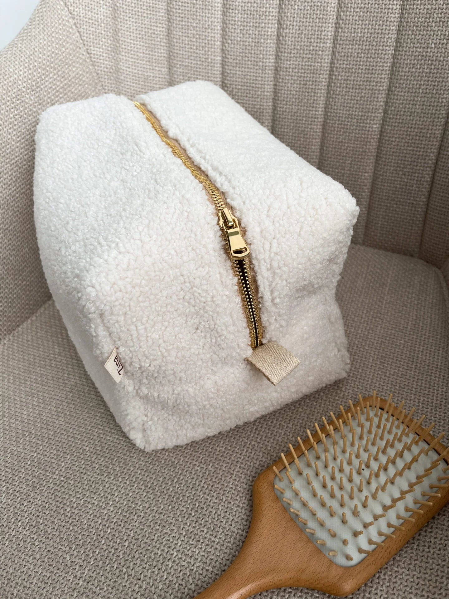 Cloud Pouch - Classic