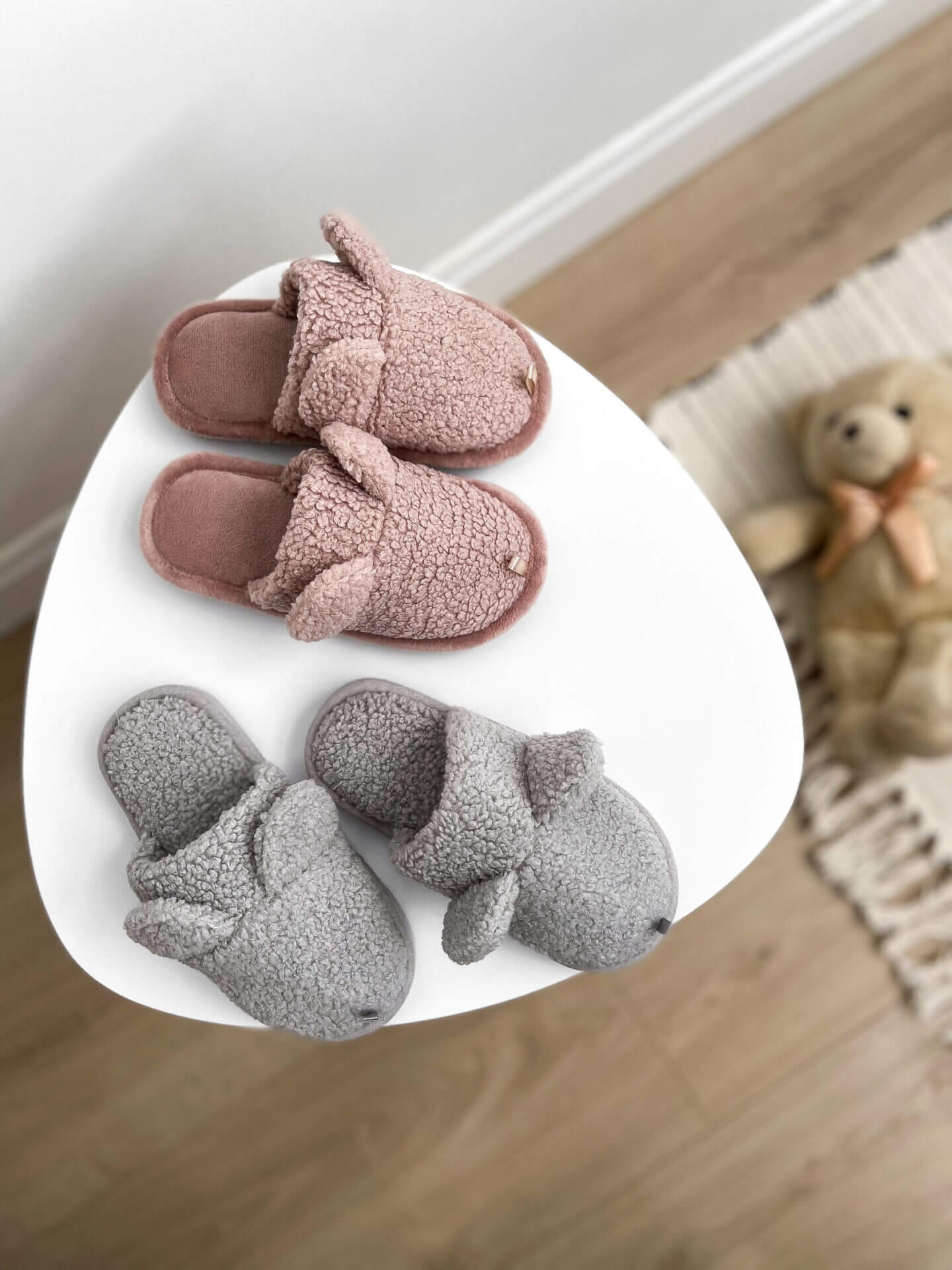 Teddy Hug — Mini