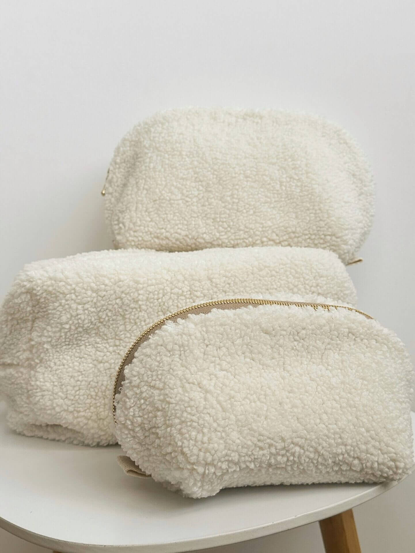 Cloud Pouch - Daily