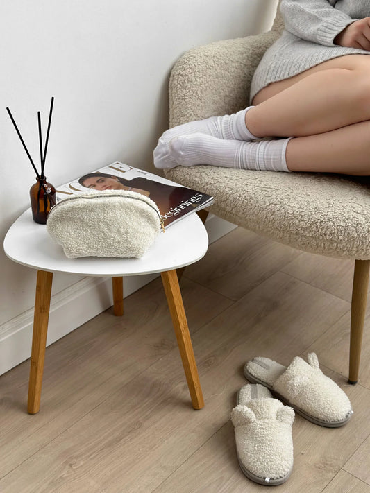 Cloud Pouch - Petite