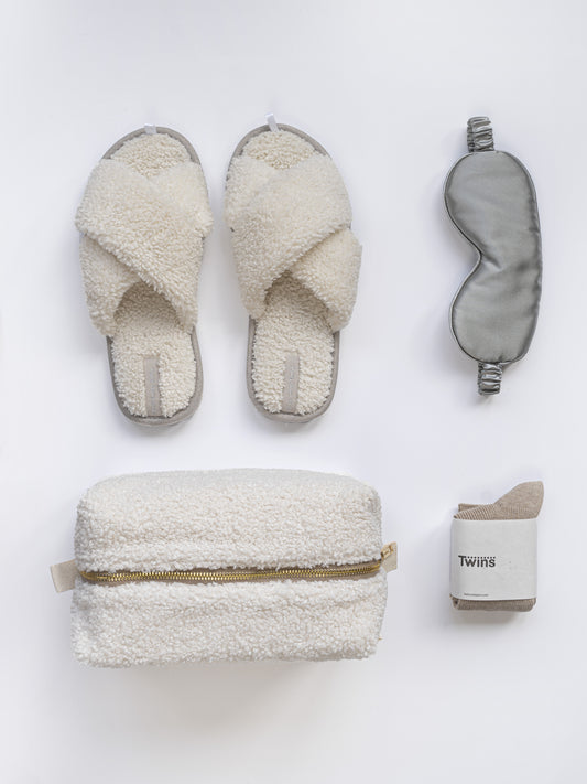 Cloud Touch - Capsule Set