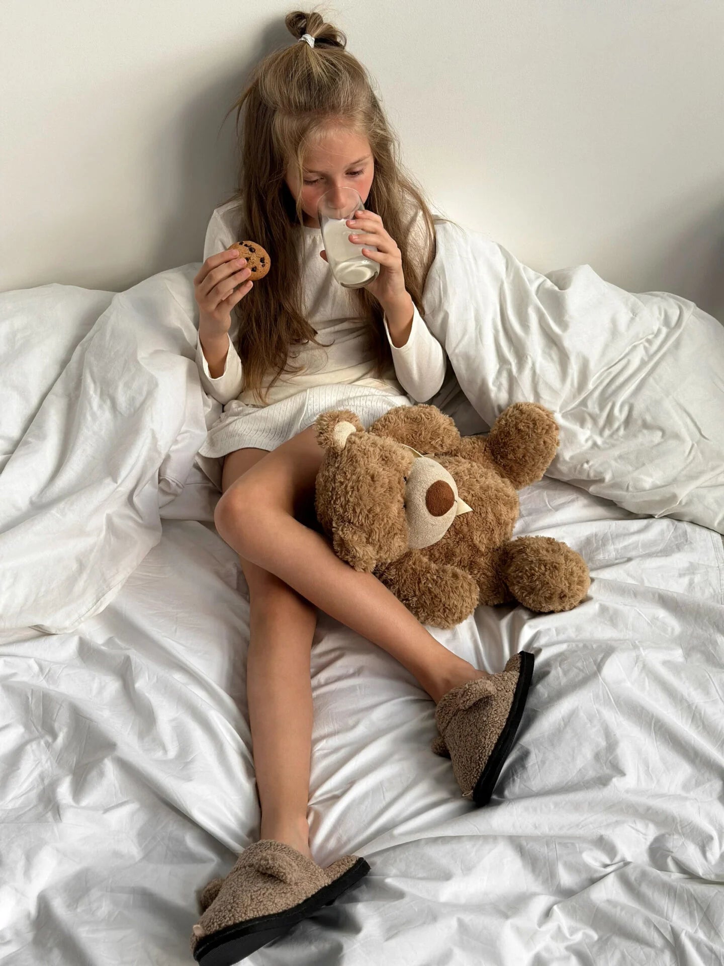 Teddy Hug — Mini