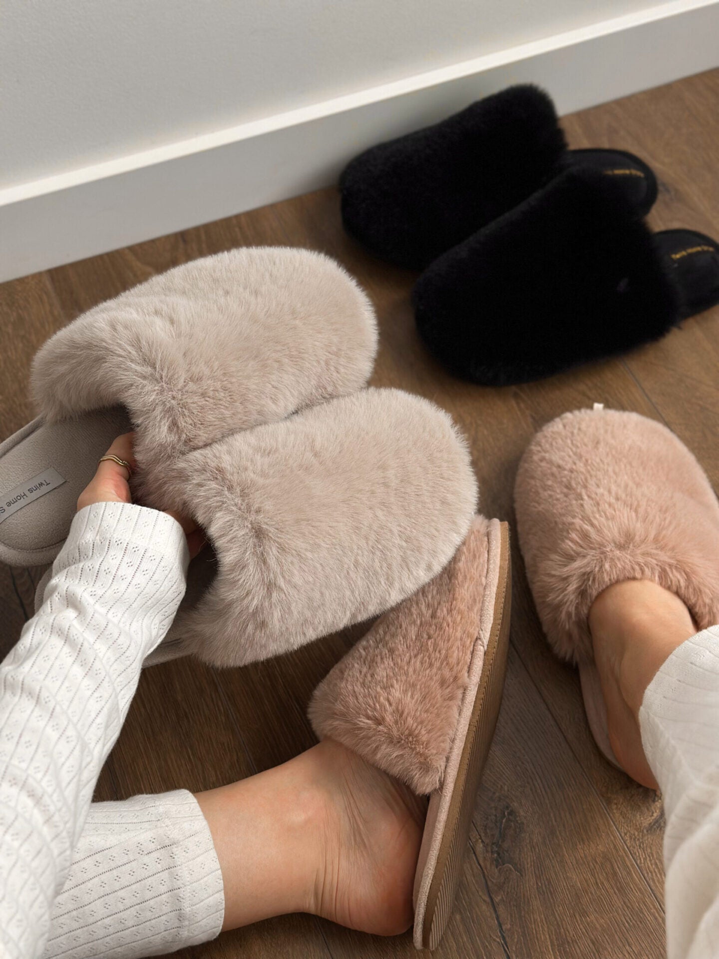 Cozy Calm
