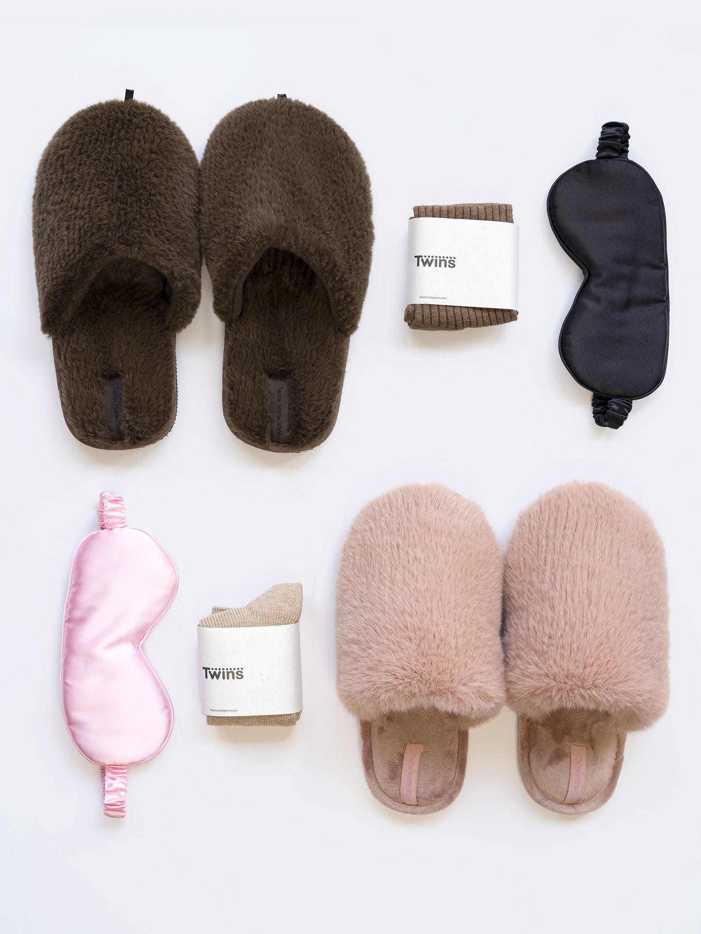 Dual Calm - Capsule Set
