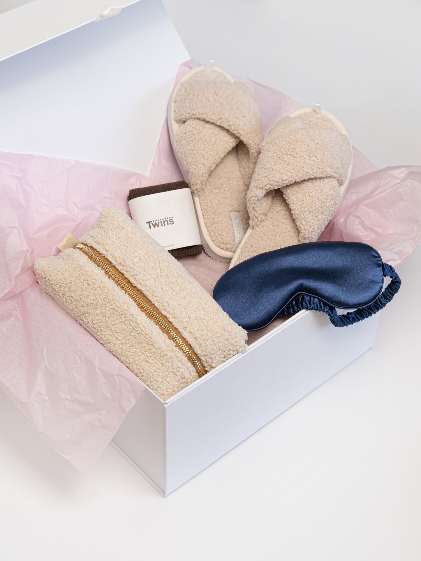 Cloud Touch - Capsule Set