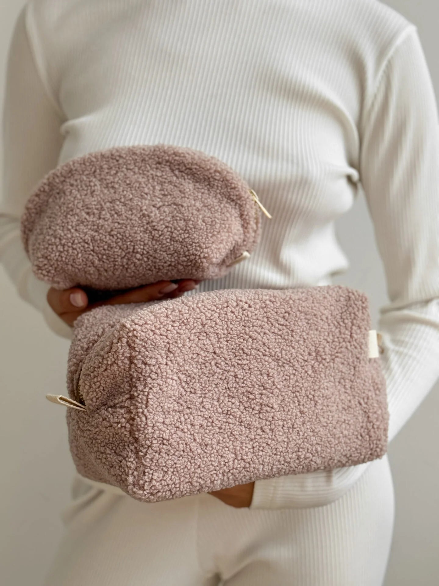 Cloud Pouch - Petite