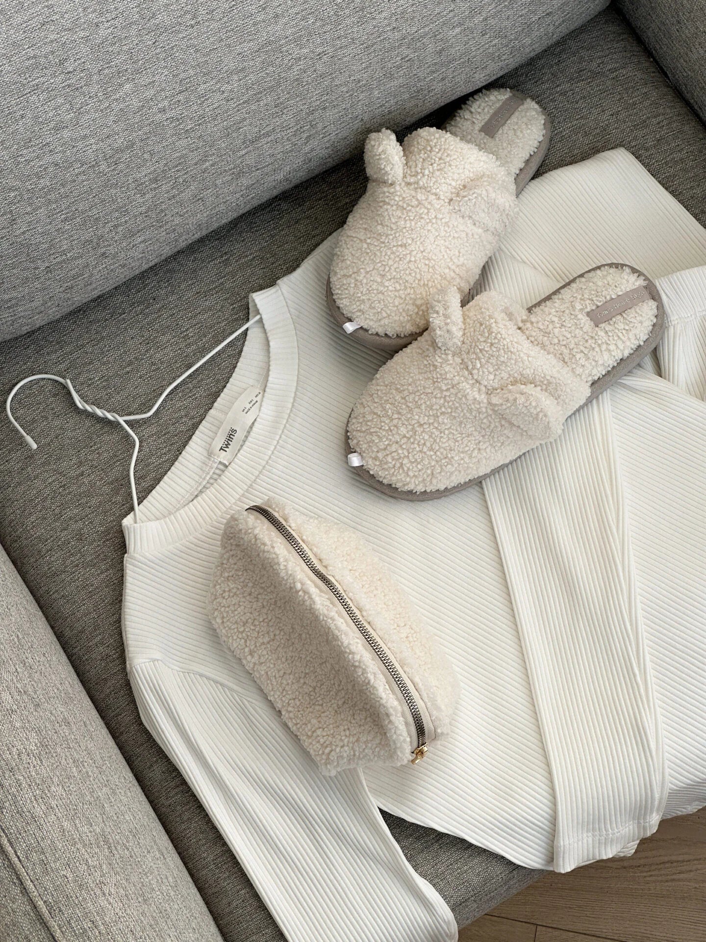 Cloud Pouch - Petite