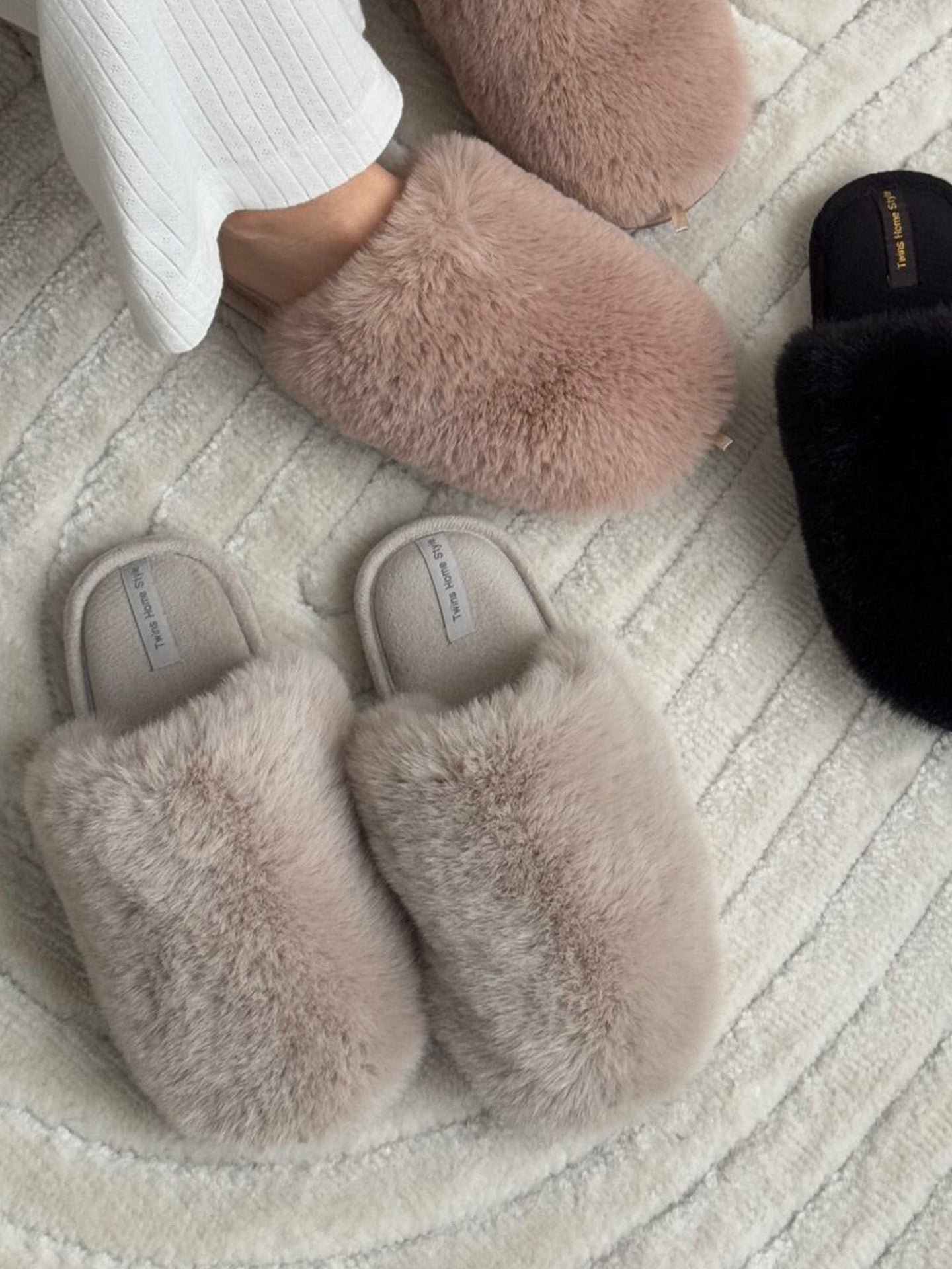 Cozy Calm
