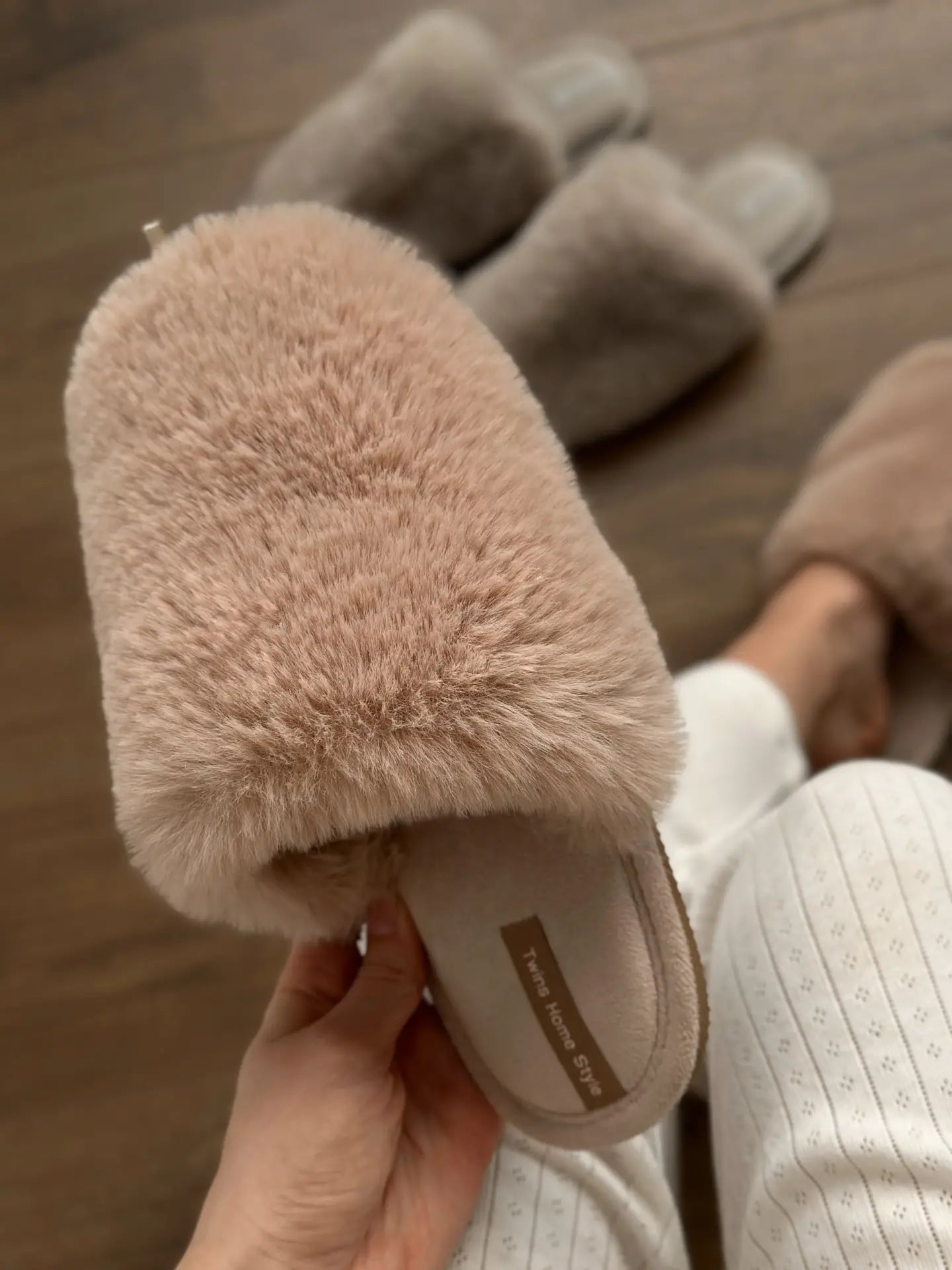 Cozy Calm