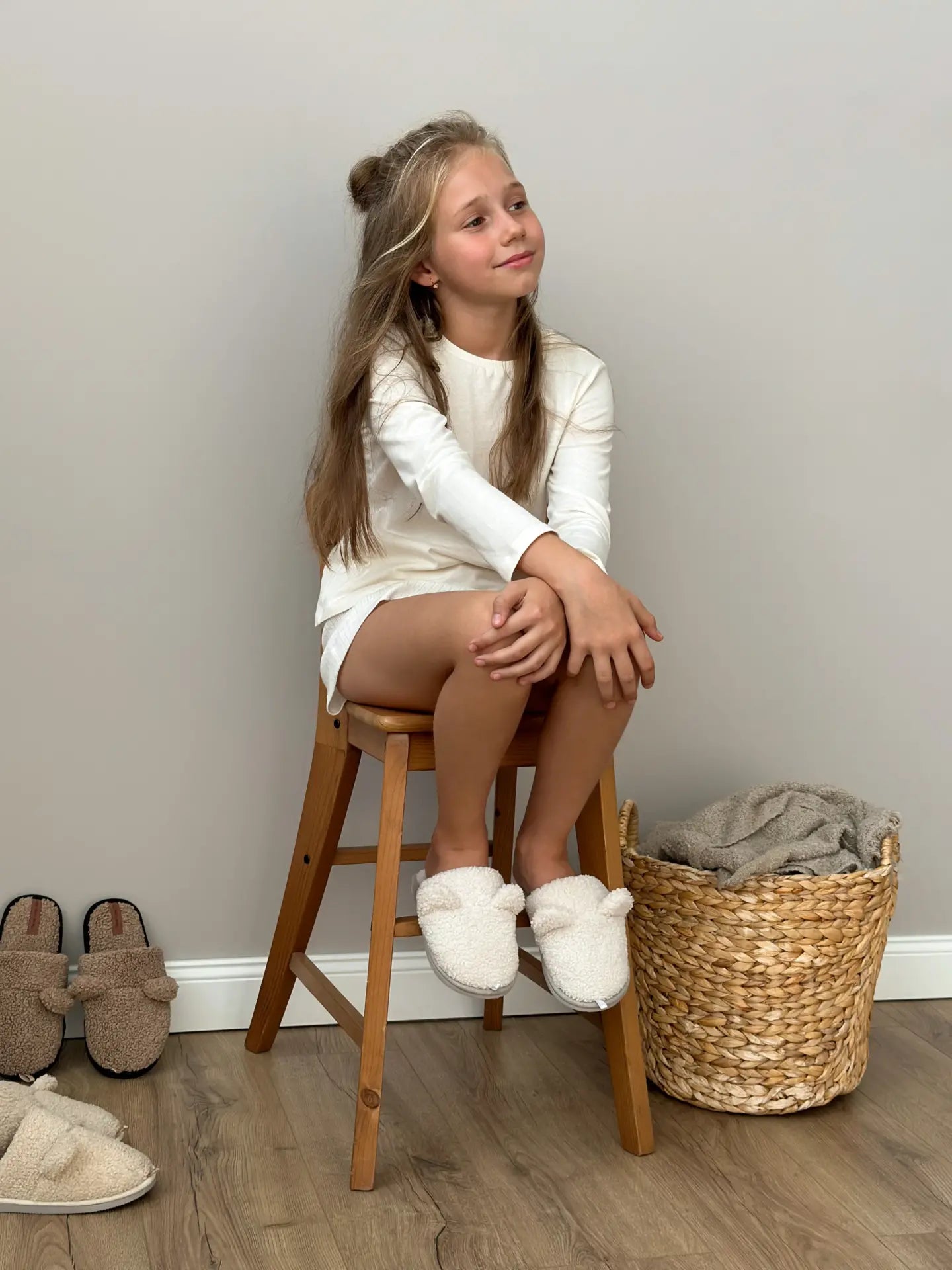Teddy Hug — Mini