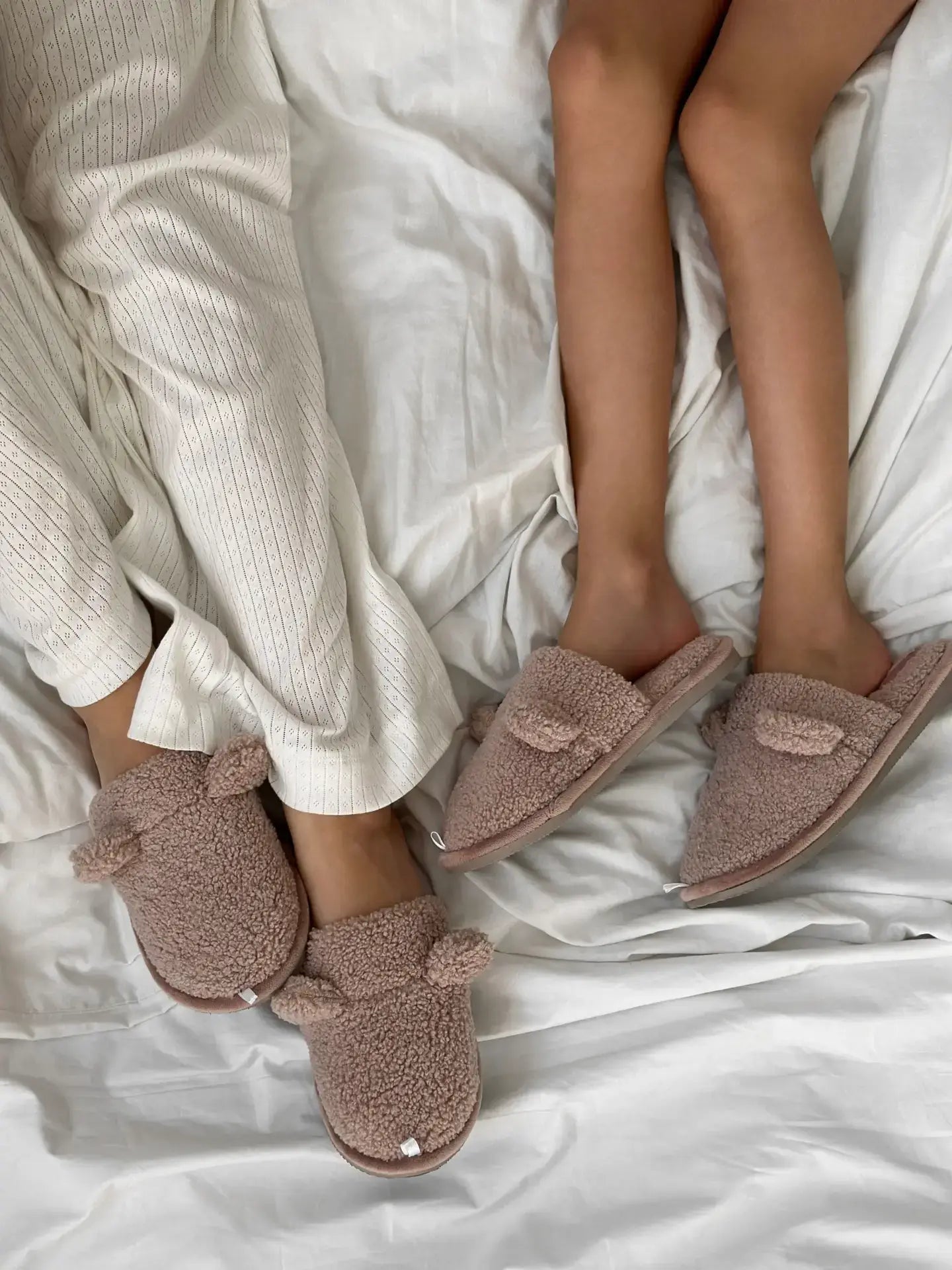 Teddy Hug — Mini