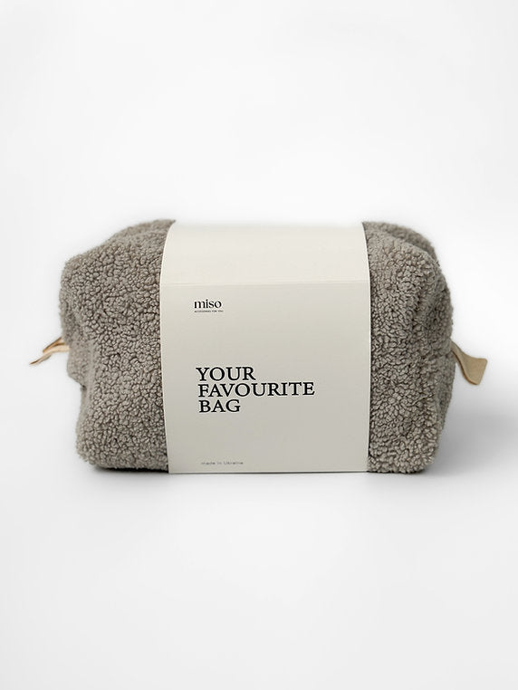 Cloud Pouch - Classic