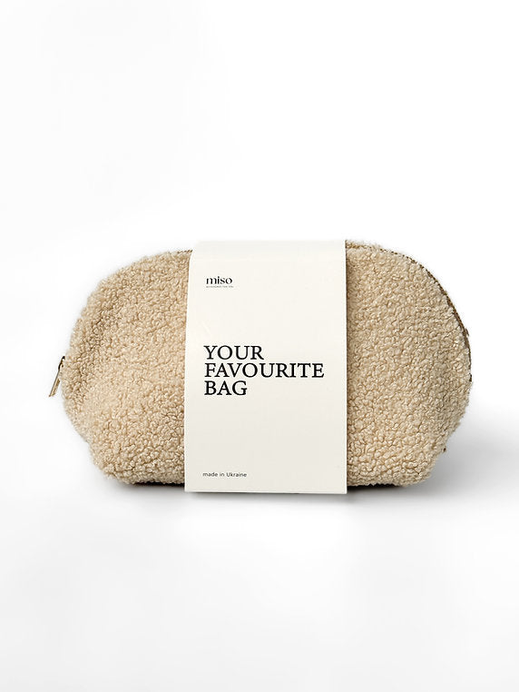 Cloud Pouch - Daily