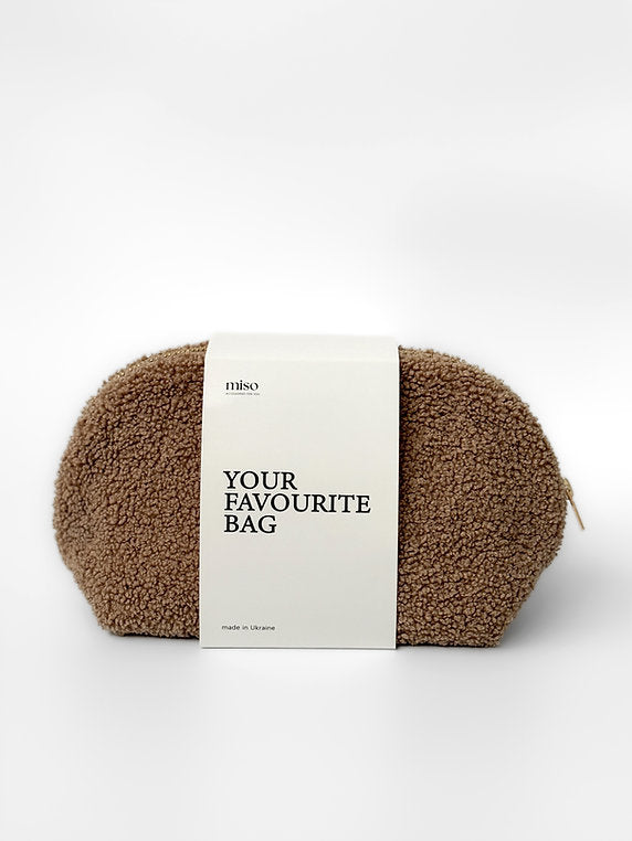 Cloud Pouch - Daily
