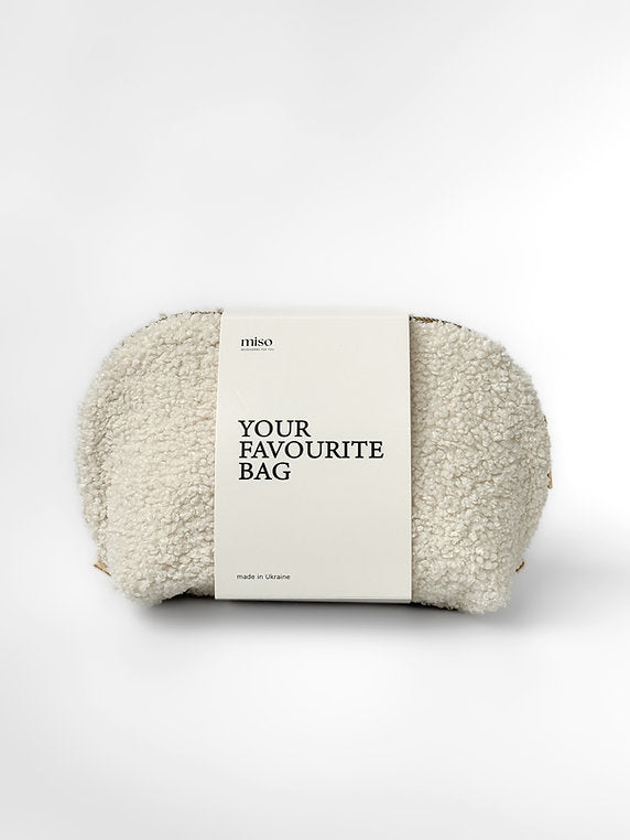 Cloud Pouch - Daily