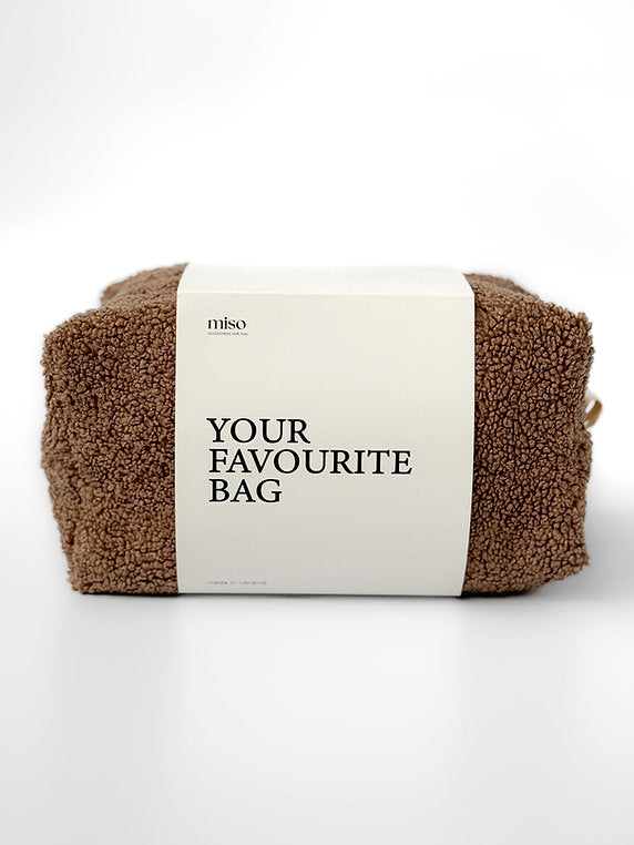 Cloud Pouch - Carry