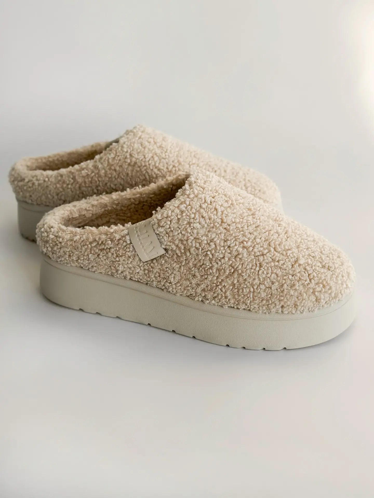 Wool Step