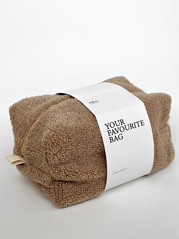 Cloud Pouch - Carry