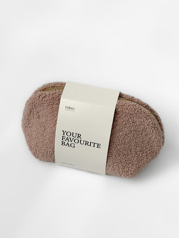 Cloud Pouch - Daily