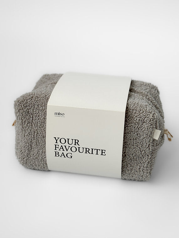 Cloud Pouch - Carry