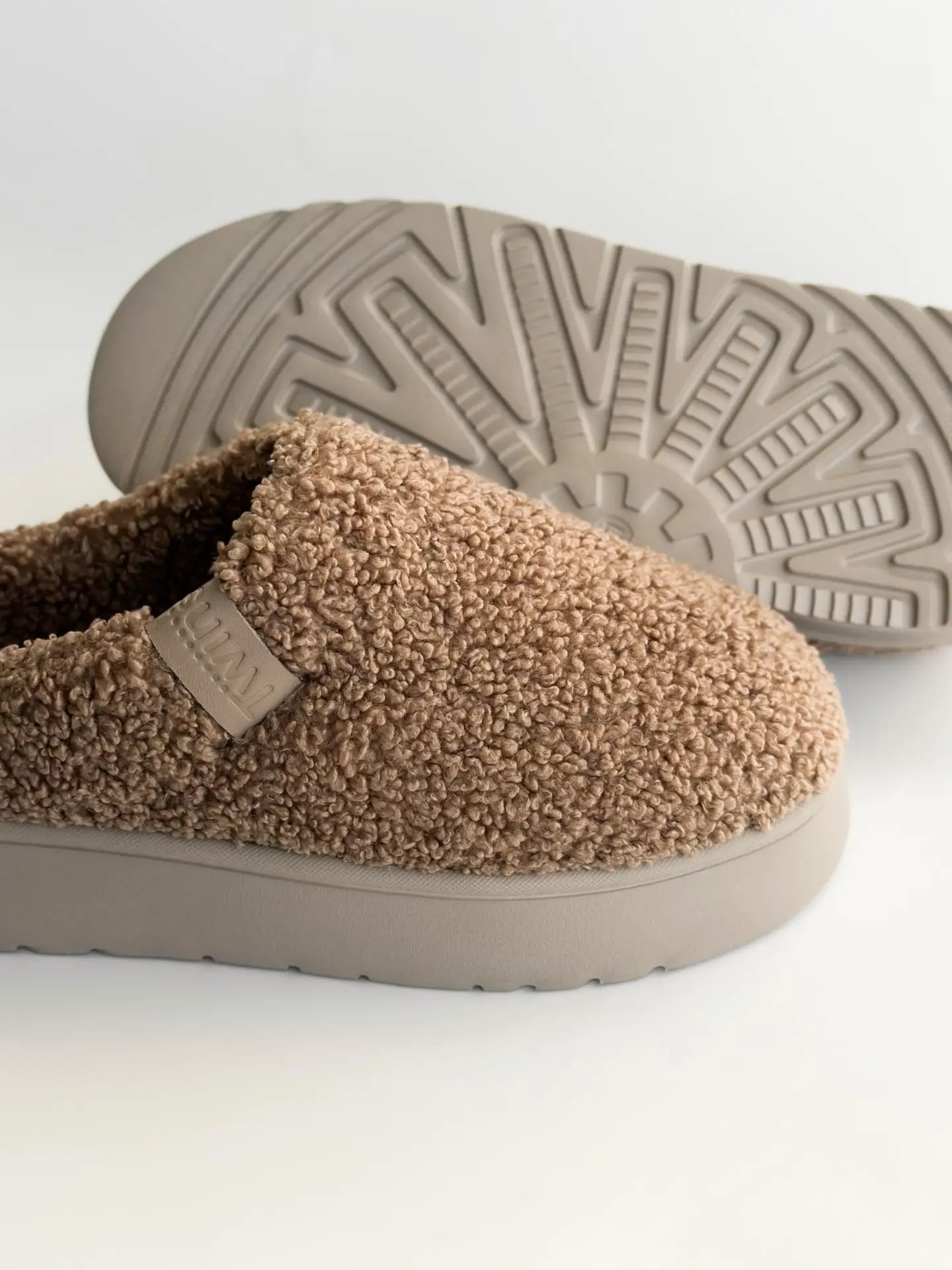 Wool Step