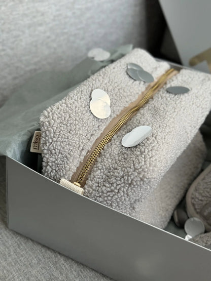 Cloud Pouch - Carry