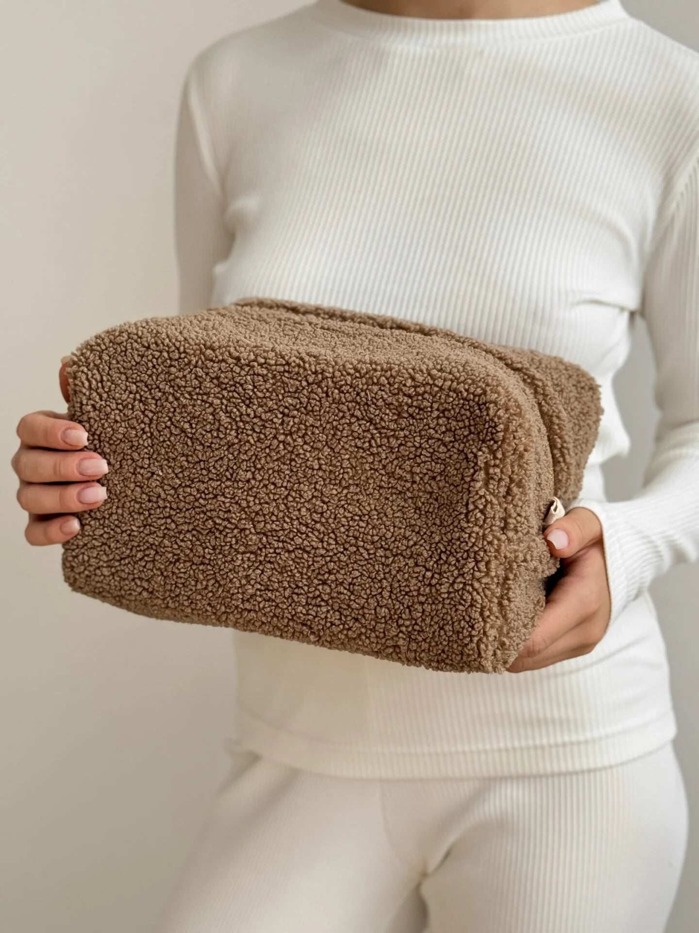 Cloud Pouch - Carry