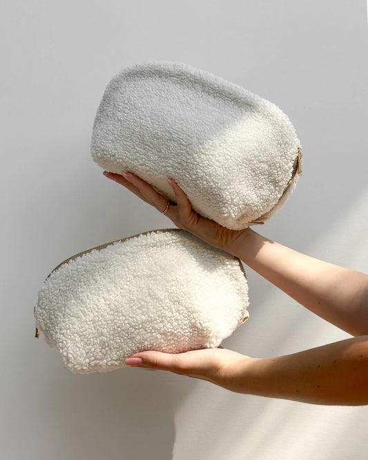 Cloud Pouch - Daily