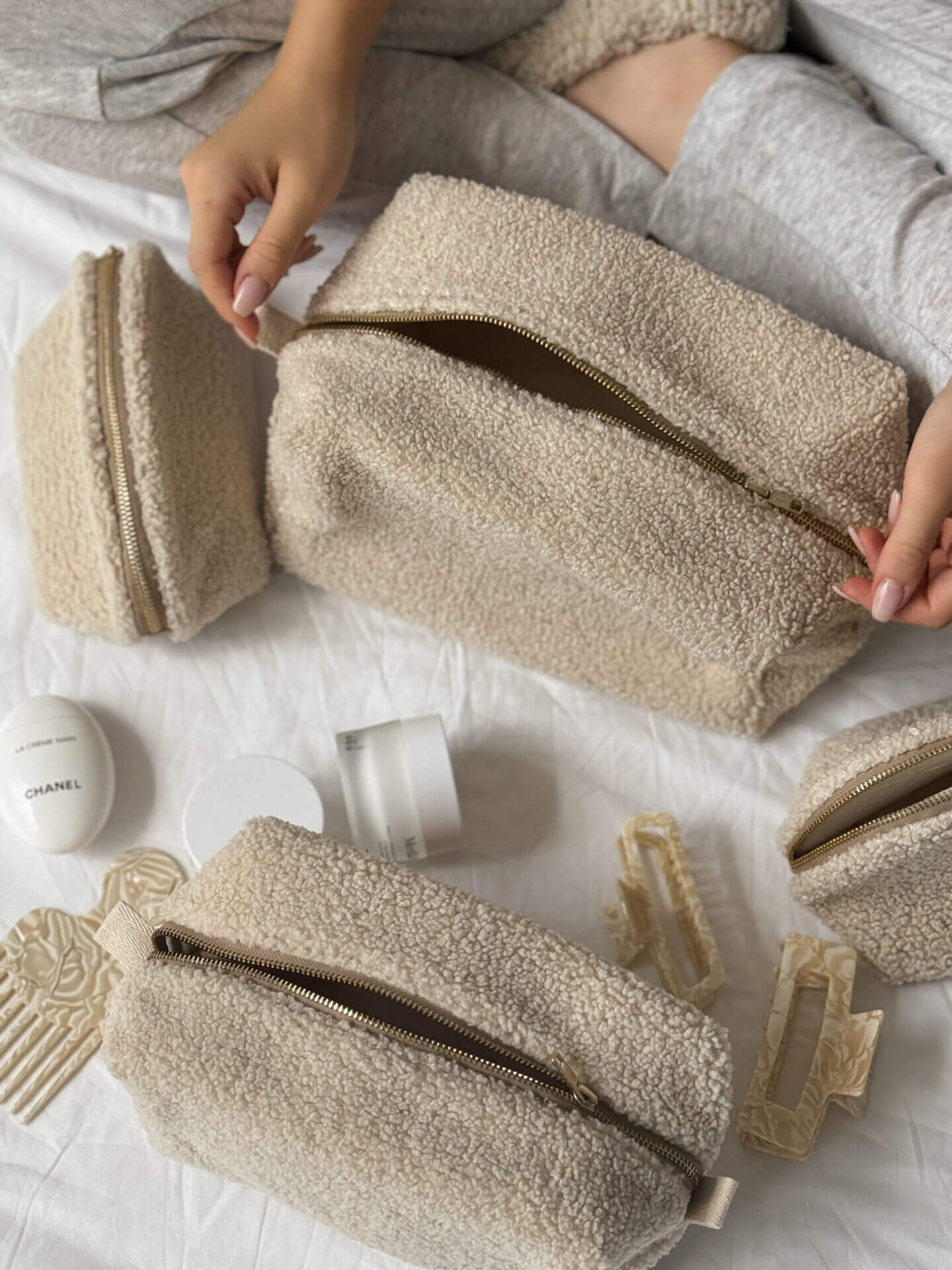 Cloud Pouch - Classic