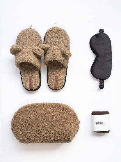 Teddy Ritual - Capsule Set
