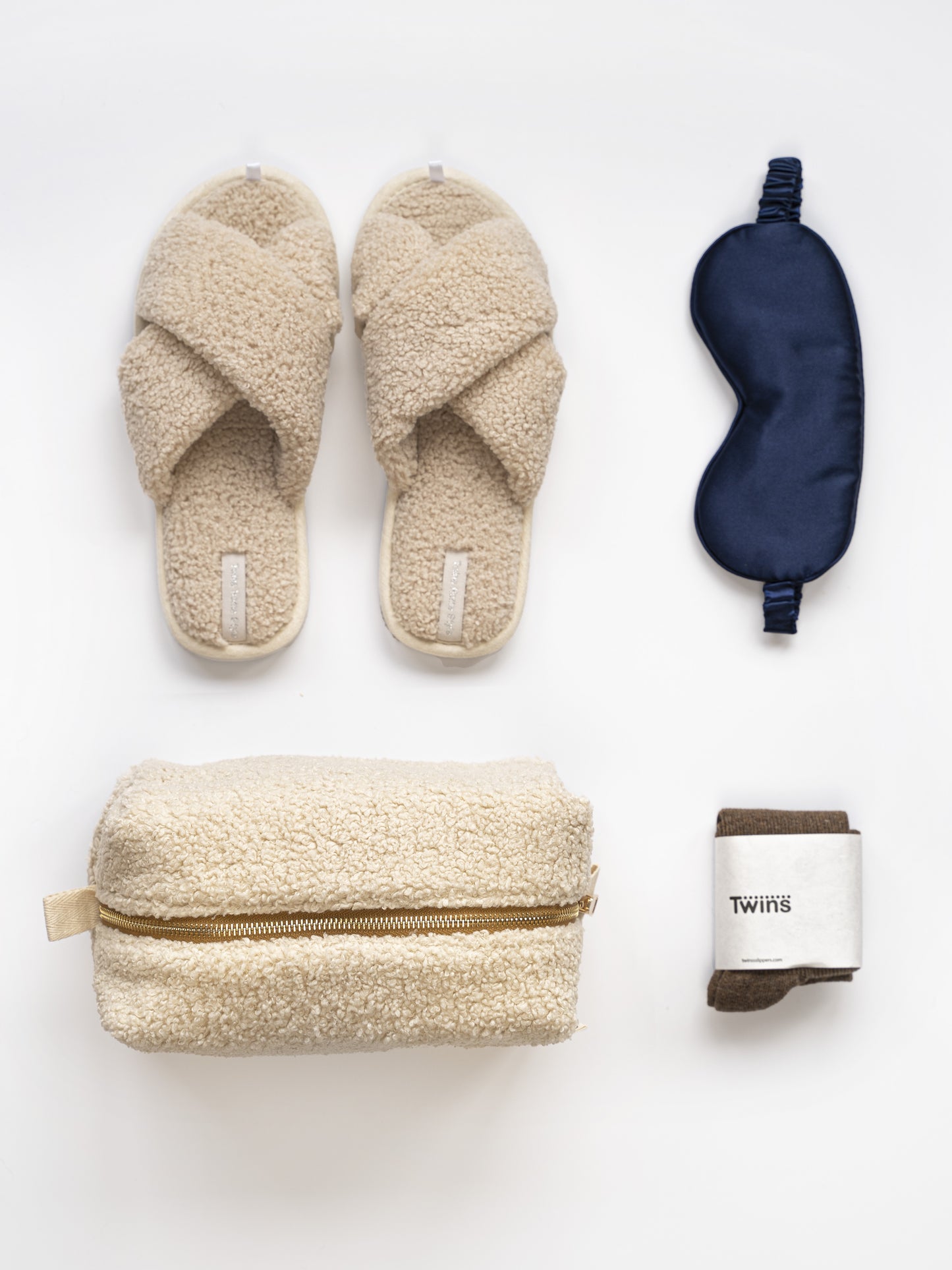 Cloud Touch - Capsule Set