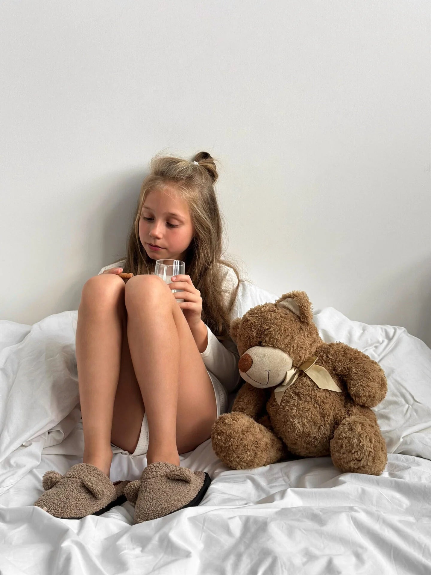 Teddy Hug — Kids