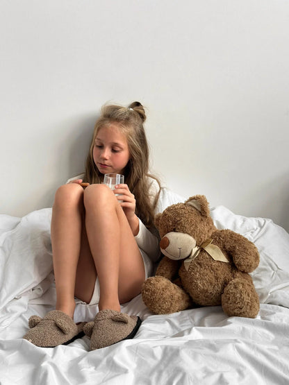 Teddy Hug — Mini