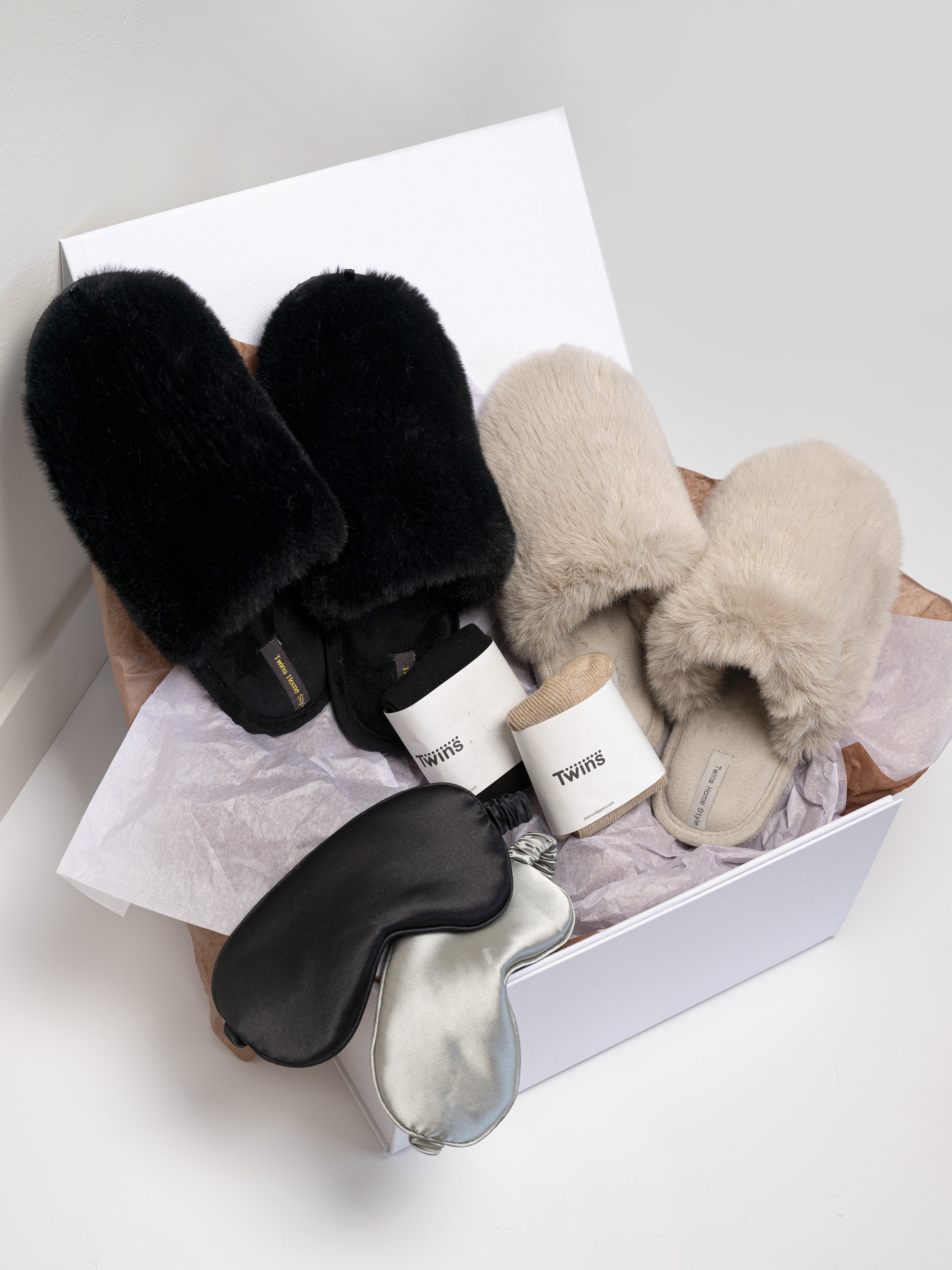 His & Her -Couple Set