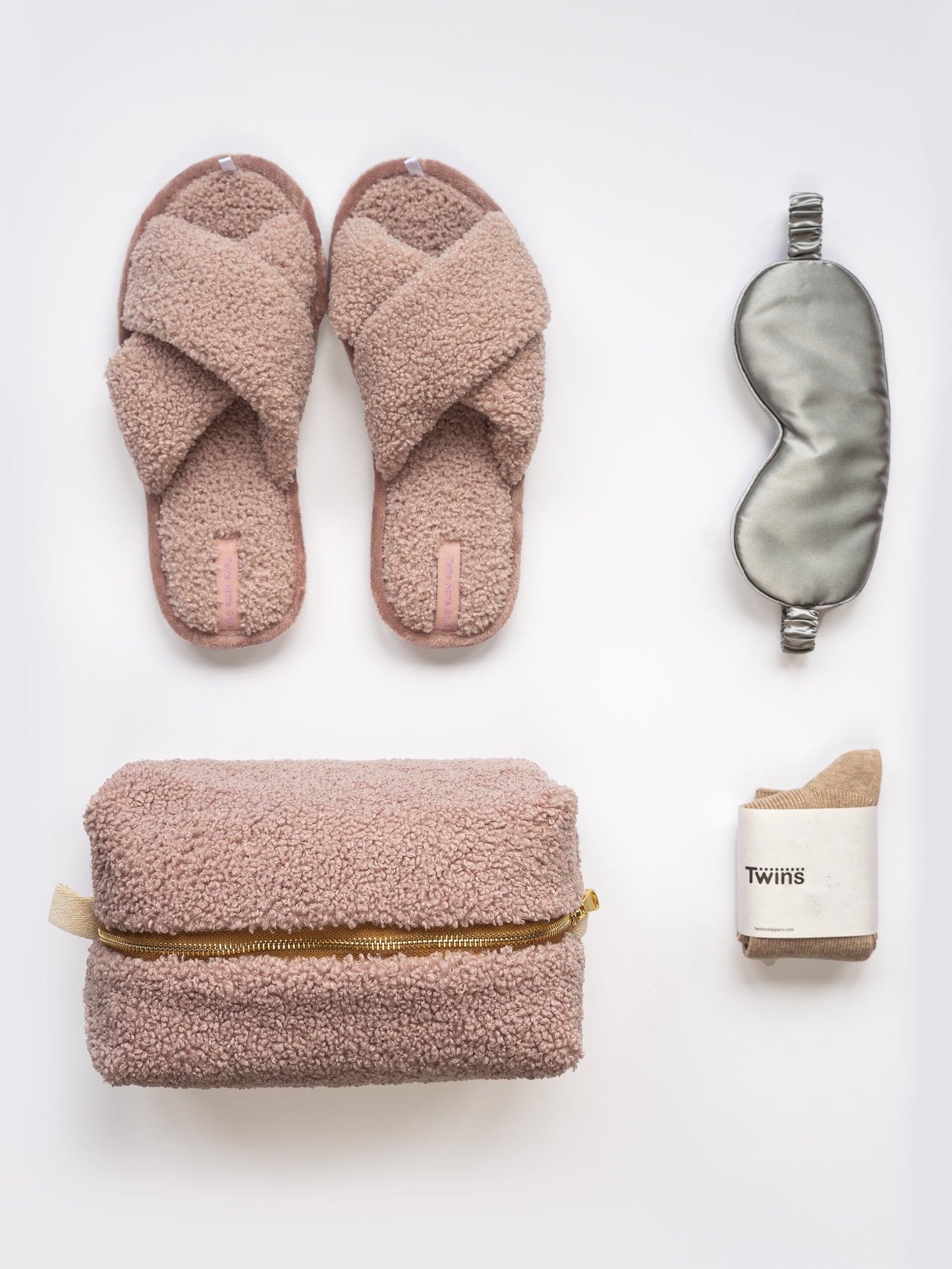 Cloud Touch - Capsule Set