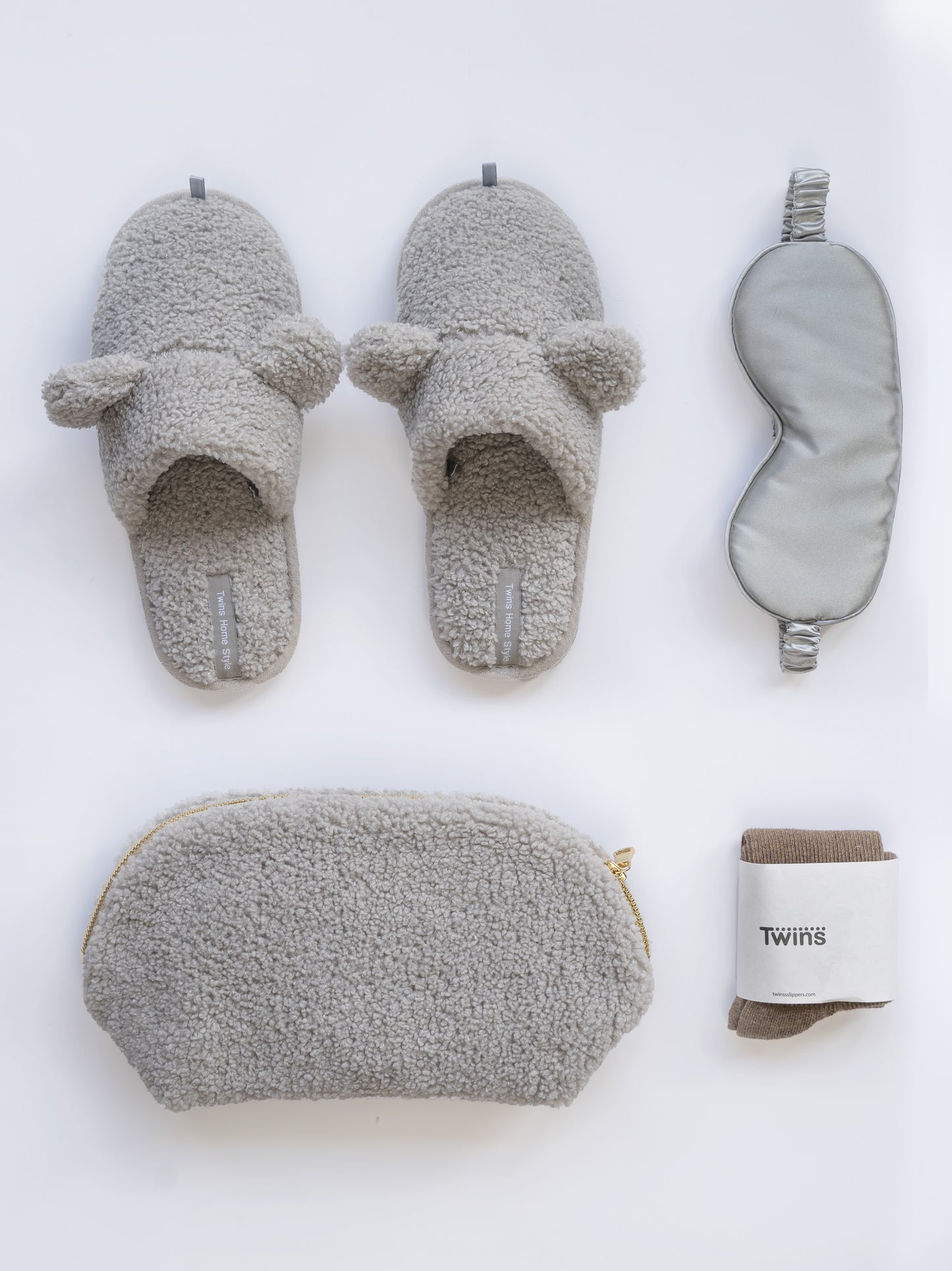 Teddy Ritual - Capsule Set