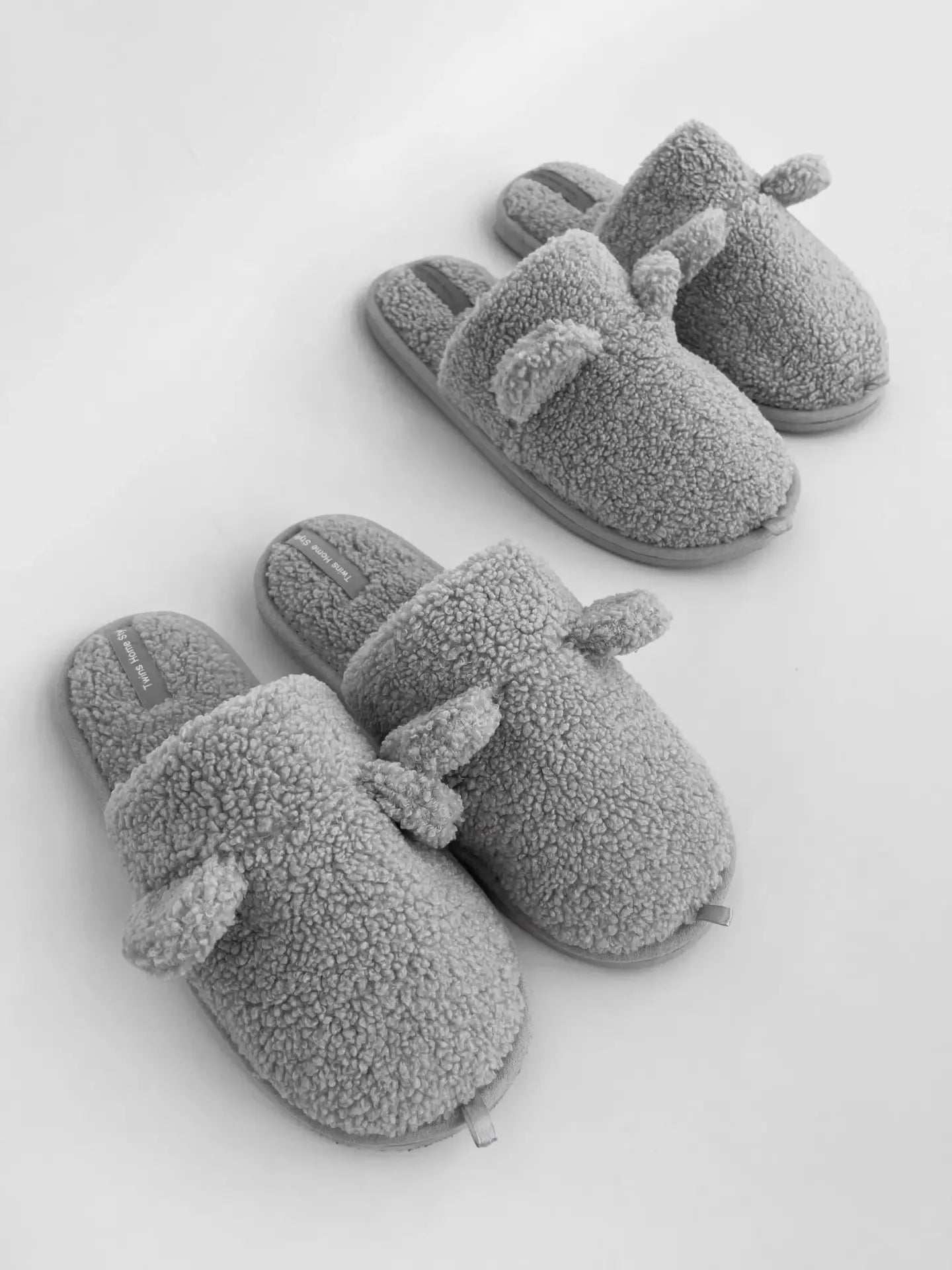 Teddy Hug — For Men