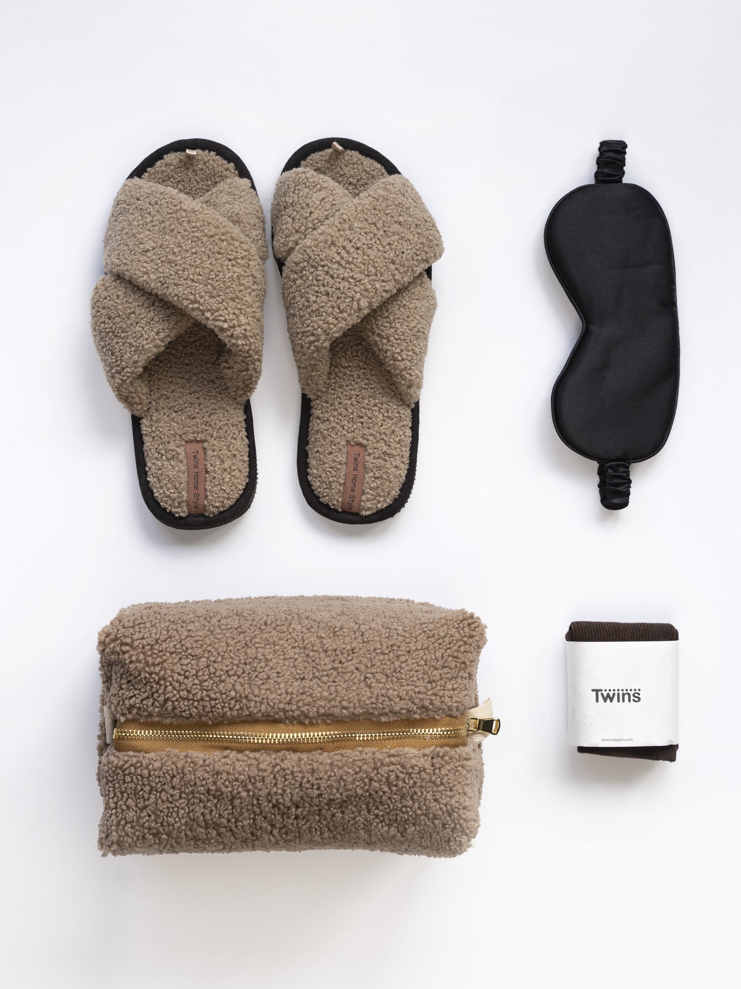 Cloud Touch - Capsule Set