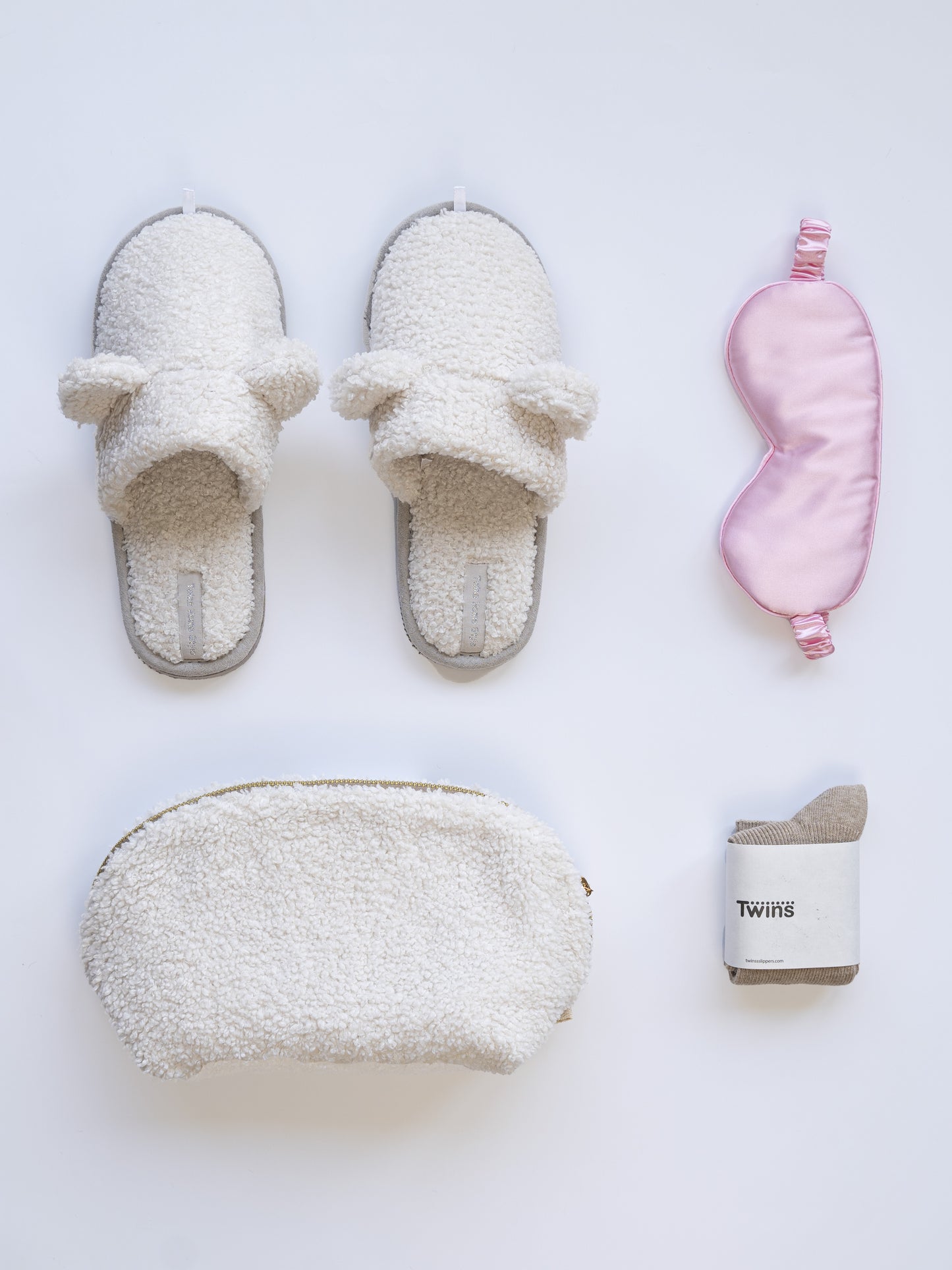 Teddy Ritual - Capsule Set