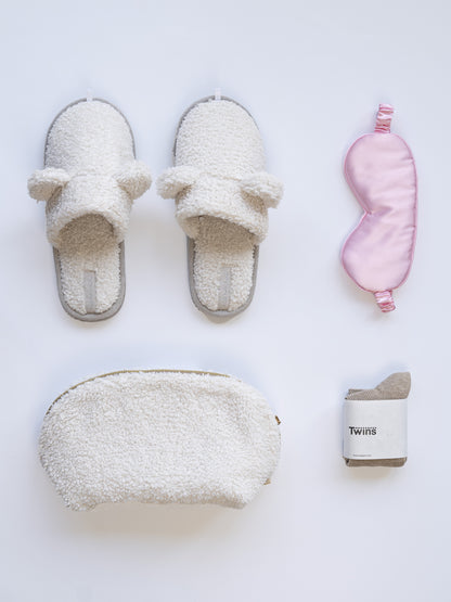 Teddy Ritual - Capsule Set