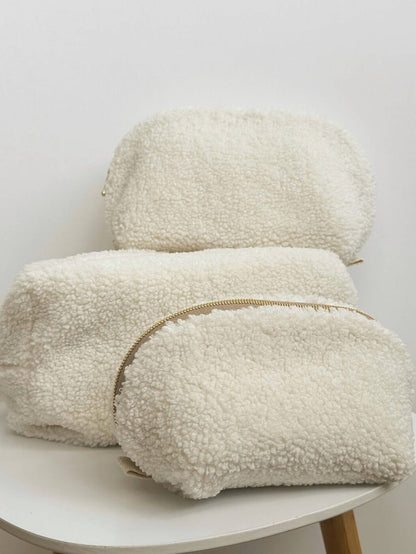 Cloud Pouch - Daily