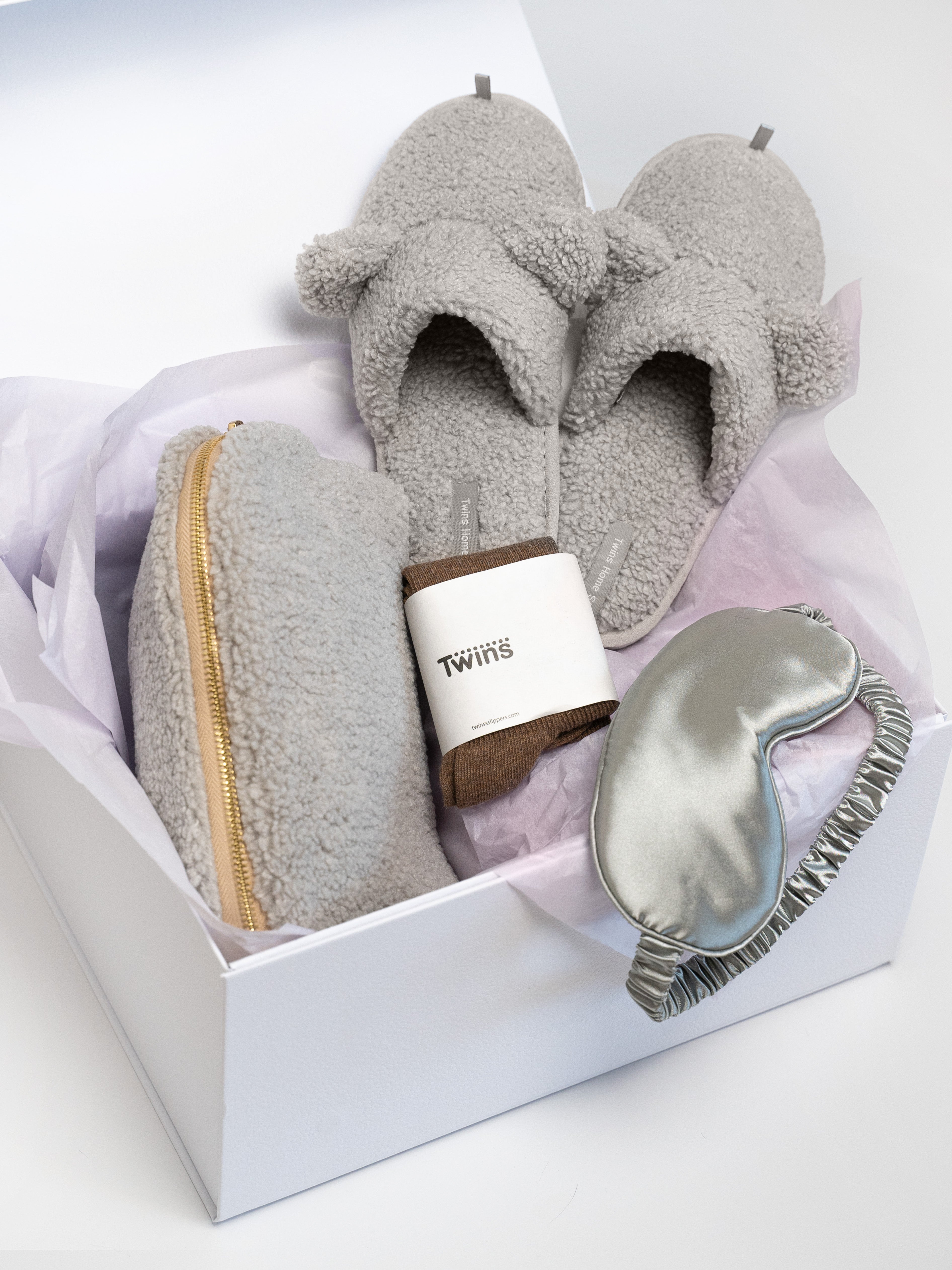 Teddy - Her Gift Set