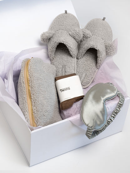 Teddy Ritual - Capsule Set