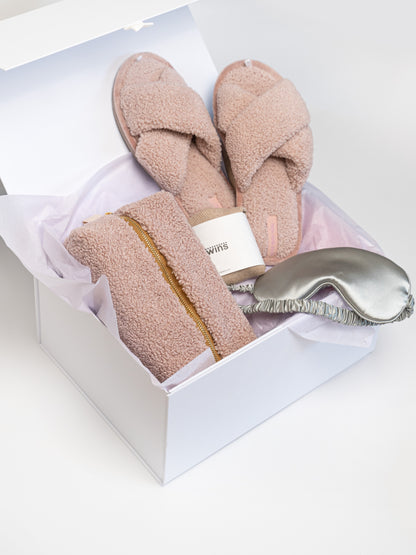 Cloud Touch - Capsule Set