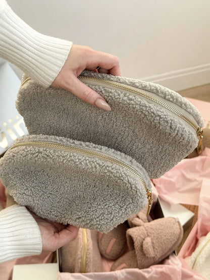 Cloud Pouch - Petite