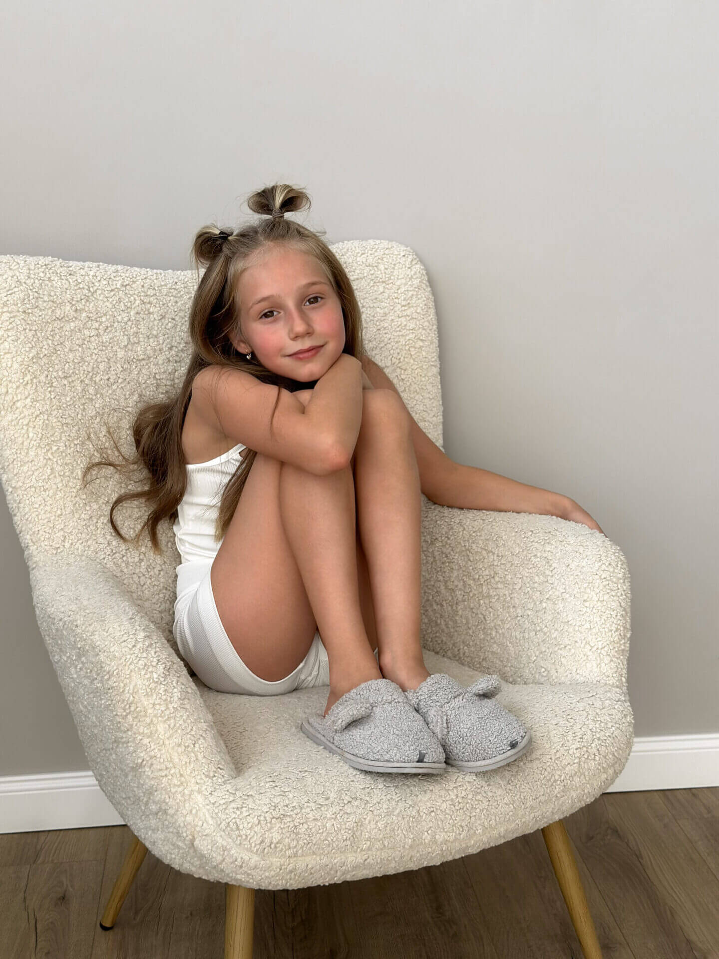 Teddy Hug — Mini