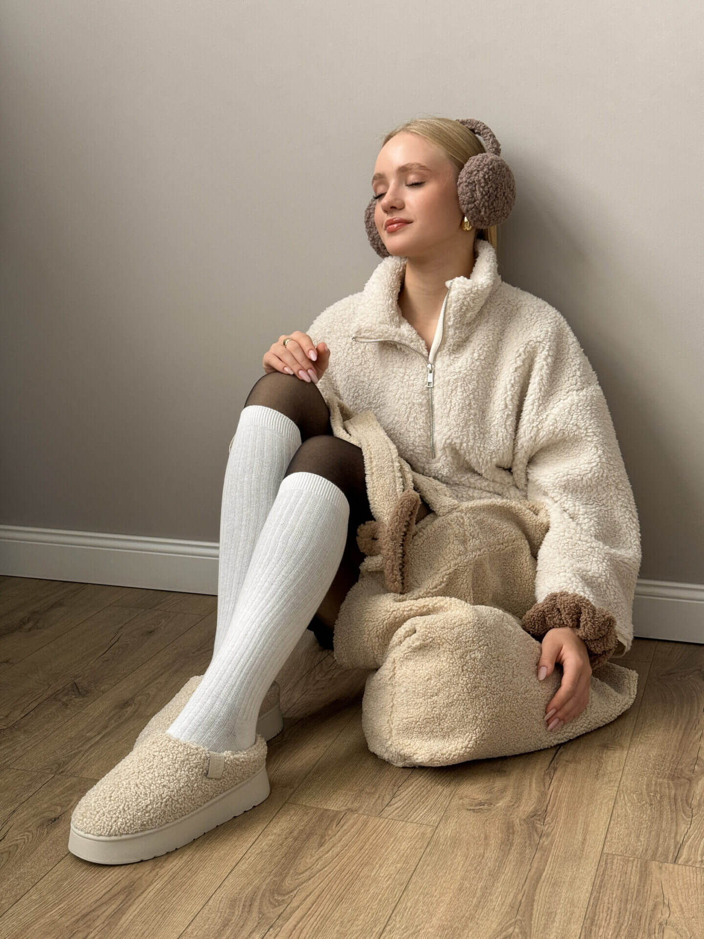 Wool Step