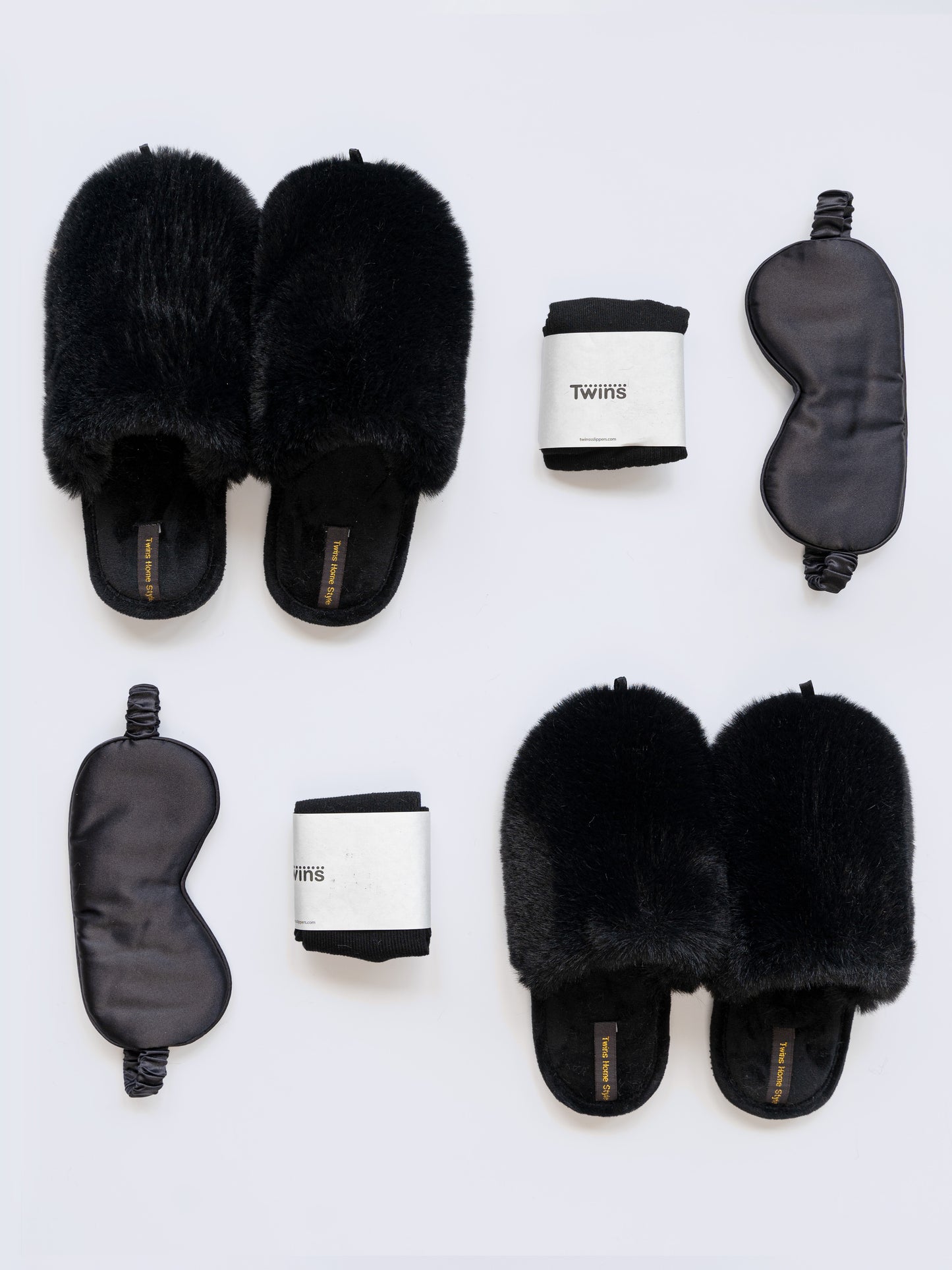 Dual Calm - Capsule Set